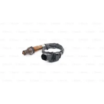 Sonde lambda BOSCH 0 281 004 110