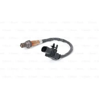 Sonde lambda BOSCH 0 281 004 117