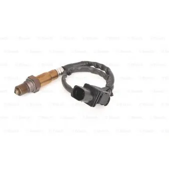 Sonde lambda BOSCH 0 281 004 123