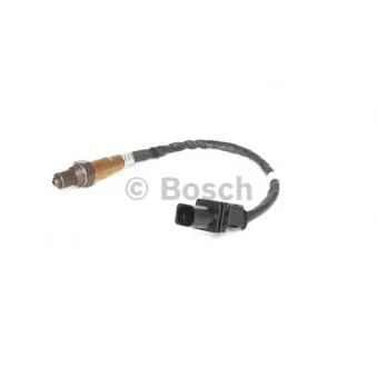 Sonde lambda BOSCH 0 281 004 124
