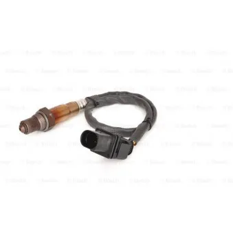 Sonde lambda BOSCH 0 281 004 129