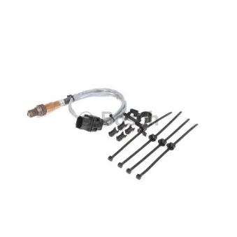 Sonde lambda BOSCH 0 281 004 148
