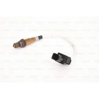 Sonde lambda BOSCH 0 281 004 153