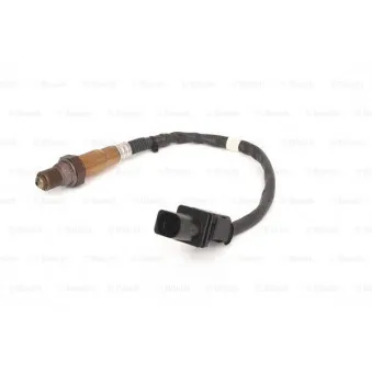 Sonde lambda BOSCH 0 281 004 157