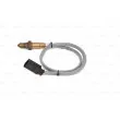 Sonde lambda BOSCH 0 281 004 207 - Visuel 3
