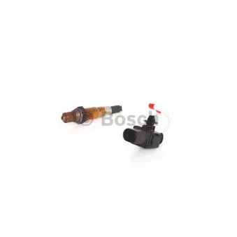 Sonde lambda BOSCH 0 281 004 410