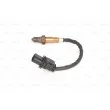 Sonde lambda BOSCH 0 281 004 456 - Visuel 3