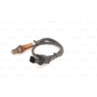 Sonde lambda BOSCH 0 281 004 512