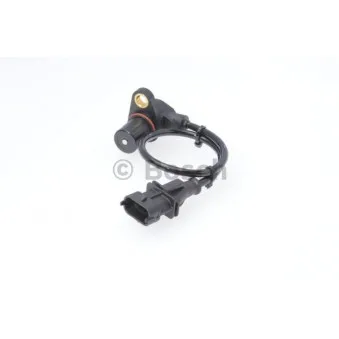 Capteur d'angle, vilebrequin BOSCH 0 281 006 009