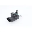 Capteur, pression de suralimentation BOSCH 0 281 006 049 - Visuel 1