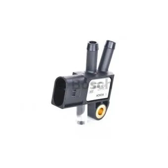 Capteur, pression des gaz échappement BOSCH 0 281 006 065