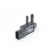 Capteur, pression des gaz échappement BOSCH 0 281 006 082 - Visuel 1