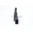 Capteur, pression des gaz échappement BOSCH 0 281 006 082 - Visuel 2