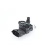 Capteur, pression de suralimentation BOSCH 0 281 006 102 - Visuel 1