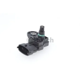 Capteur, pression de suralimentation BOSCH 0 281 006 102