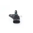 Capteur, pression de suralimentation BOSCH 0 281 006 102 - Visuel 2