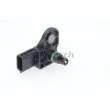 Capteur, pression de suralimentation BOSCH 0 281 006 108 - Visuel 1
