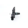 Capteur, pression de suralimentation BOSCH 0 281 006 108 - Visuel 2