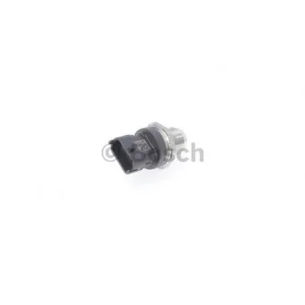 Capteur, pression de carburant BOSCH 0 281 006 117