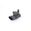Capteur, pression de suralimentation BOSCH 0 281 006 118 - Visuel 1