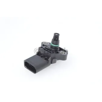 Capteur, pression de suralimentation BOSCH 0 281 006 152