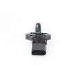 Capteur, pression de suralimentation BOSCH 0 281 006 152 - Visuel 2