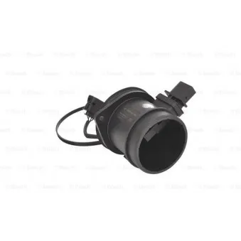 Débitmètre de masse d'air BOSCH 0 281 006 184