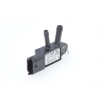 Capteur, pression des gaz échappement BOSCH 0 281 006 252