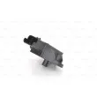 Capteur, pression des gaz échappement BOSCH 0 281 006 300 - Visuel 1