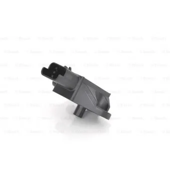 Capteur, pression des gaz échappement BOSCH 0 281 006 300