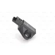 Capteur, pression des gaz échappement BOSCH 0 281 006 300 - Visuel 3