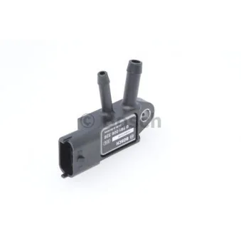 Capteur, pression des gaz échappement BOSCH 0 281 006 328