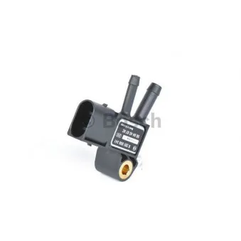 Capteur BOSCH 0 281 006 341