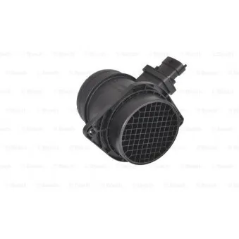 Débitmètre de masse d'air BOSCH