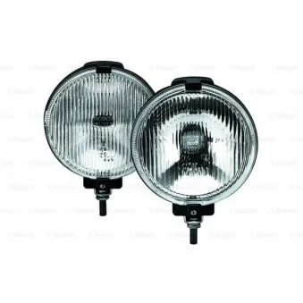 Projecteur antibrouillard BOSCH 0 305 603 002