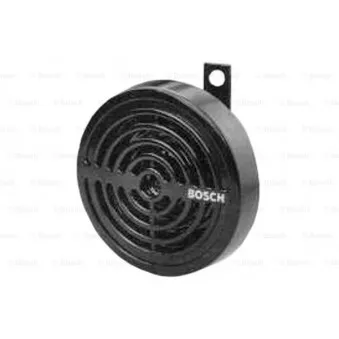 Avertisseur sonore BOSCH