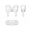 Avertisseur sonore BOSCH 0 320 226 004 - Visuel 3