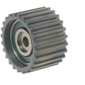 Poulie renvoi/transmission, courroie de distribution NIPPARTS N1147025
