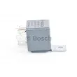 Relais, courant de travail BOSCH 0 332 204 212 - Visuel 2