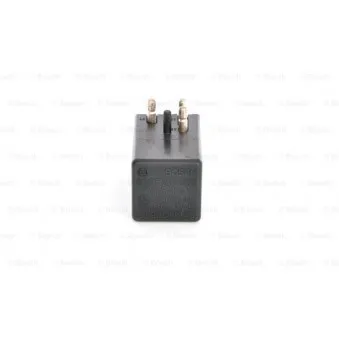 Centrale clignotante BOSCH 0 335 200 007
