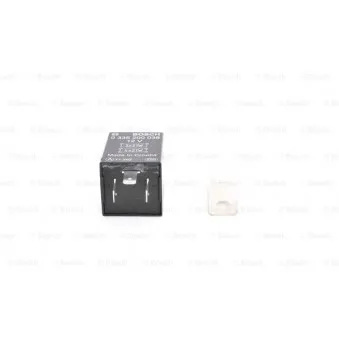 Centrale clignotante BOSCH 0 335 200 038