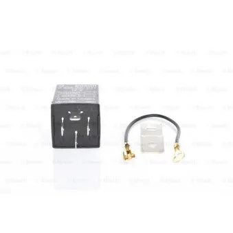 Centrale clignotante BOSCH 0 335 200 041