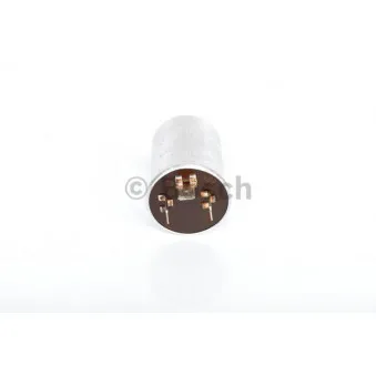 Centrale clignotante BOSCH 0 336 200 047