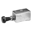 Centrale clignotante BOSCH 0 336 851 003 - Visuel 1