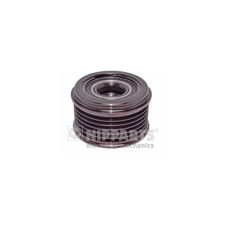 Poulie roue libre, alternateur NIPPARTS N1180900