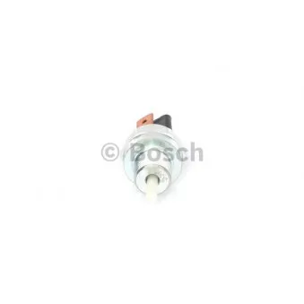 Interrupteur des feux de freins BOSCH 0 343 102 010