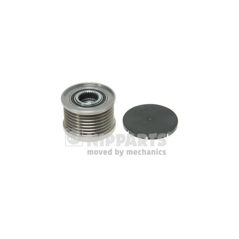 Poulie roue libre, alternateur NIPPARTS N1181005