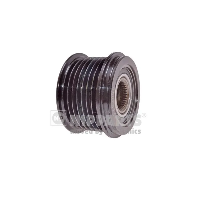 Poulie roue libre, alternateur NIPPARTS N1182000
