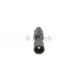 Fiche, bougie d'allumage BOSCH 0 356 100 100 - Visuel 1