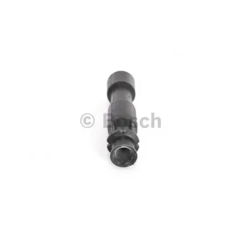 Fiche, bougie d'allumage BOSCH 0 356 100 104